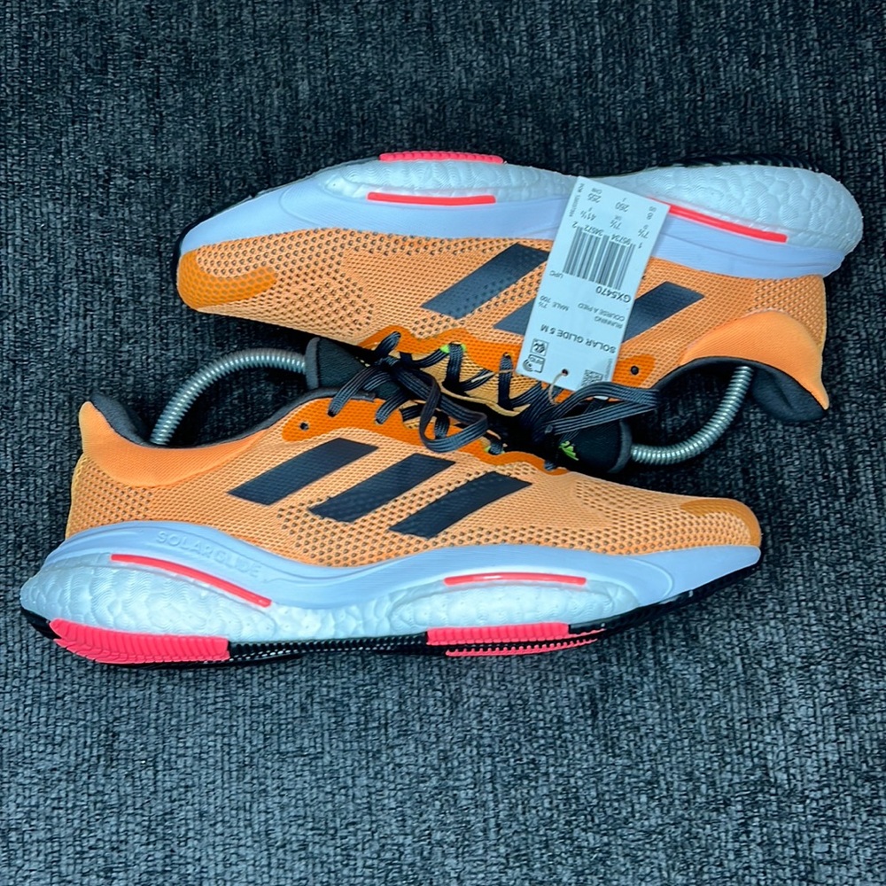 Solarglide 5 Shoe